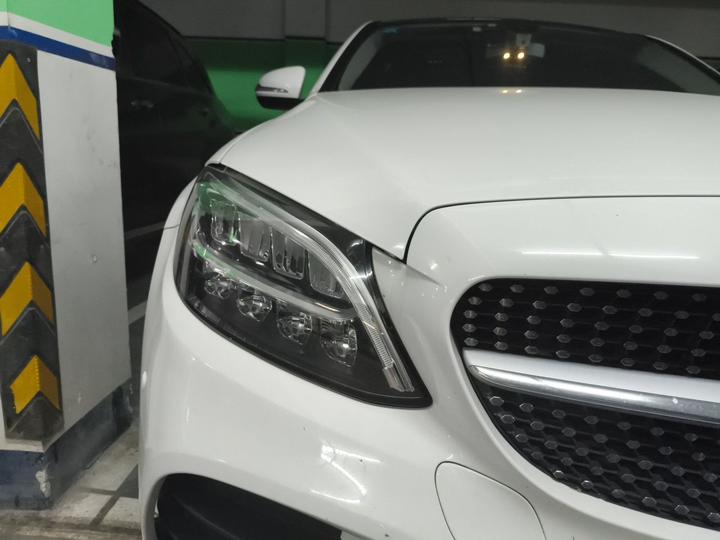 C-Class 2020 C 260 L Sport photo 7