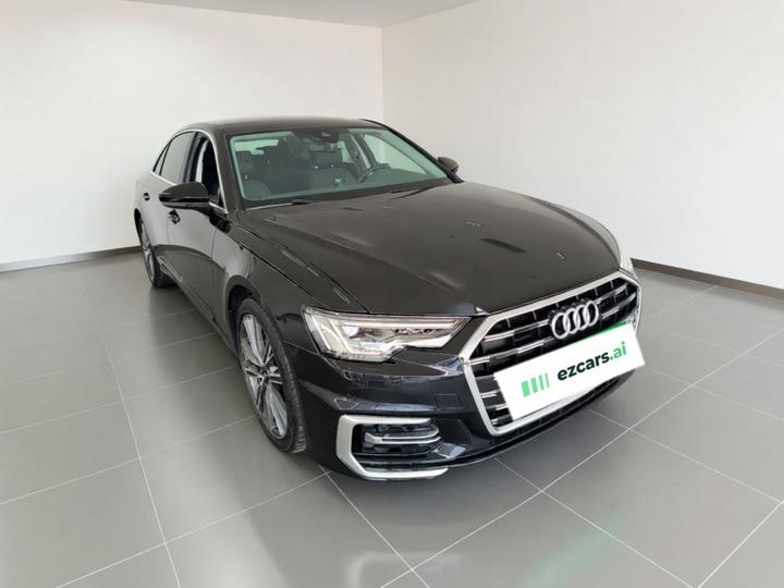 A6L 2024 45 TFSI Dynamic photo 3