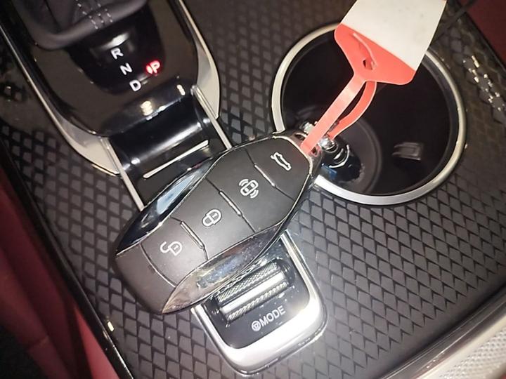HS3 PHEV 2025 117km photo 8