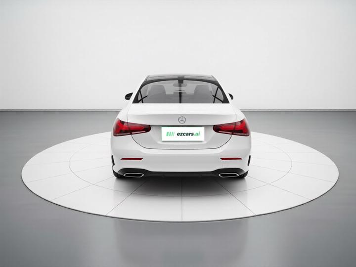 A-Class 2019 A 200 L Sport photo 5