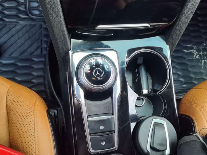 Escape 2020 EcoBoost 245 RWD photo 5