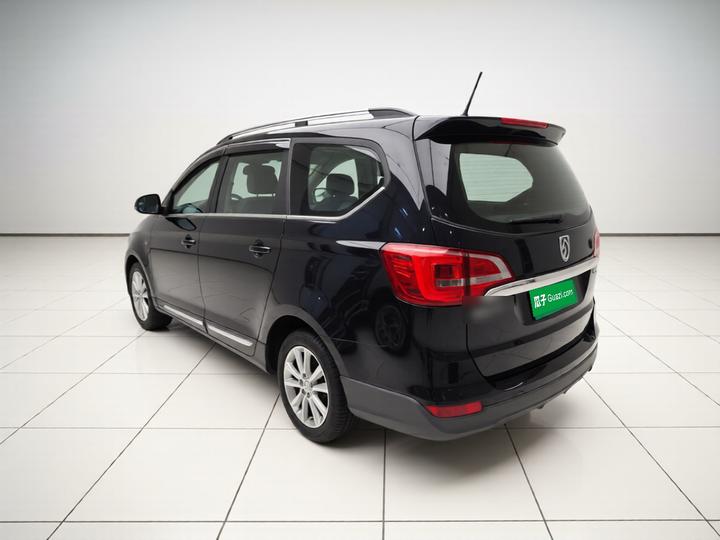 730 2016 1.5L MT Comfort 7-Seater China V photo 4