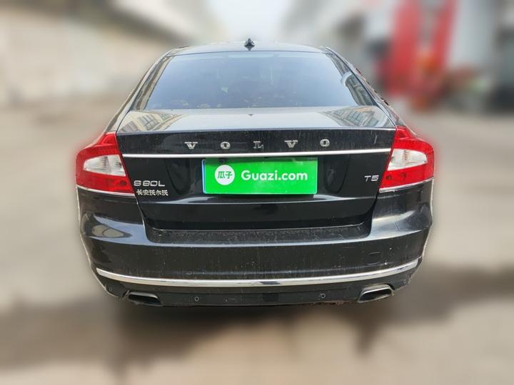 S80L 2014 2.0T T5 photo 5