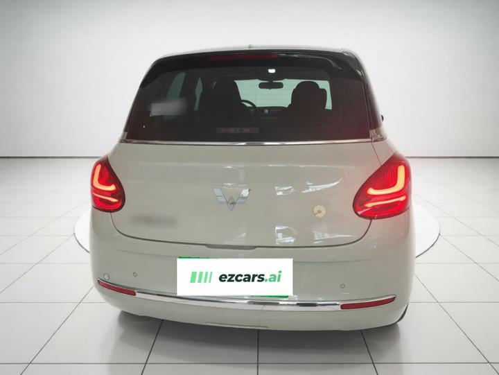 Wuling Bingo 2024 333km photo 5