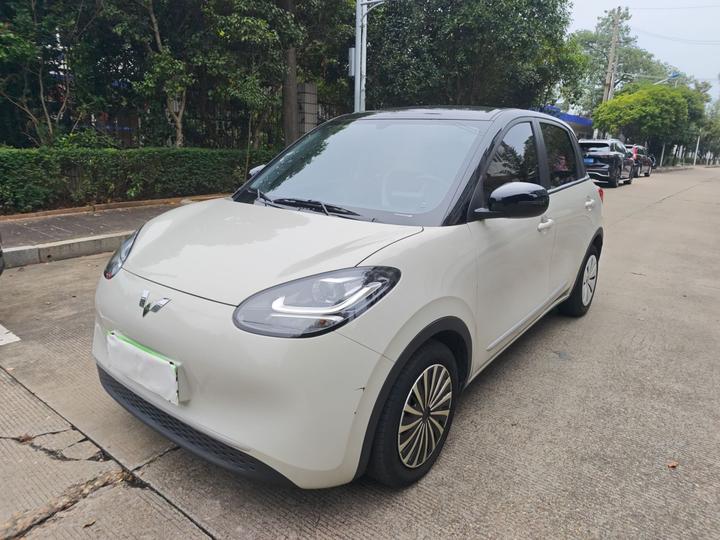 Wuling Bingo 2023 203km
