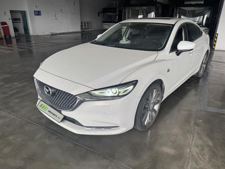 Atenza 2020 2.5L Sport