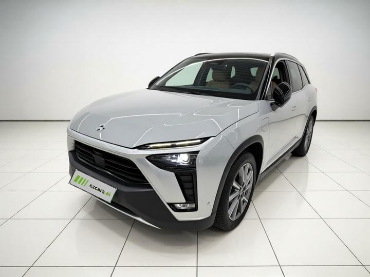 ES8 2020 450KM 6-Seater