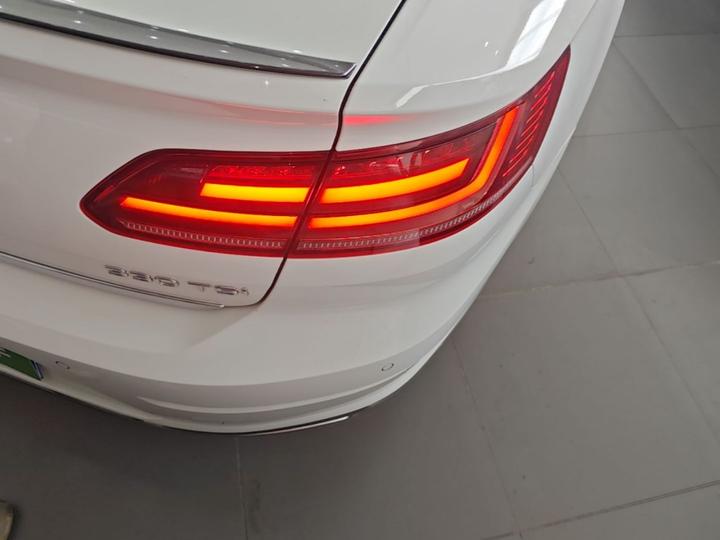 FAW-Volkswagen CC 2021 330TSI photo 7