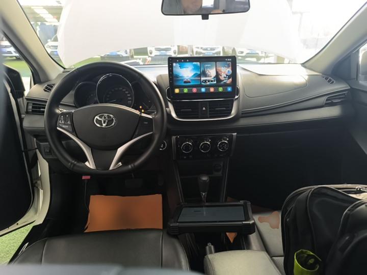 YARiS L 2021 X 1.5L CVT Leading photo 5