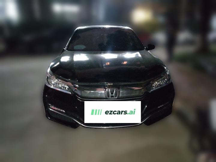 Accord 2016 Hybrid 2.0L photo 2