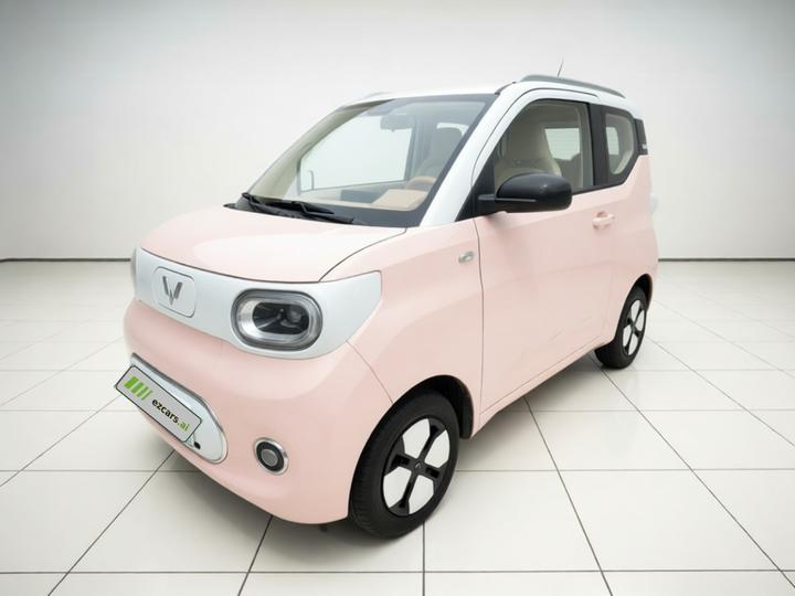 Hongguang MINIEV 2024 3rd Gen 215km Advanced