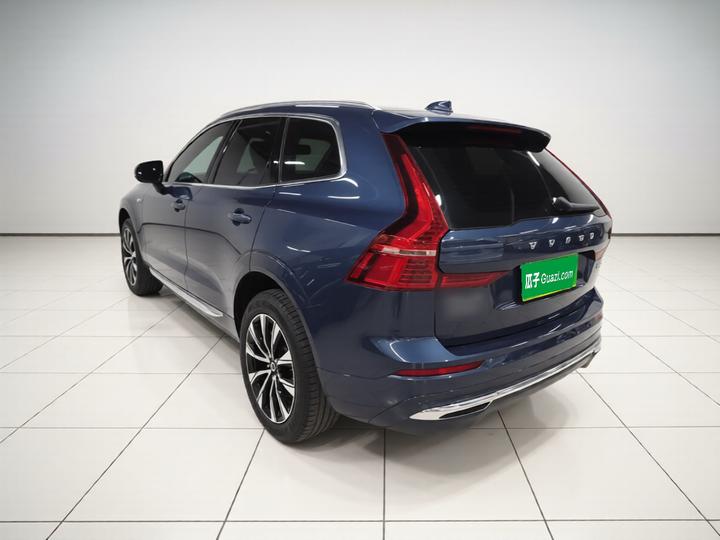 XC60 2024 B5 AWD Luxury photo 4