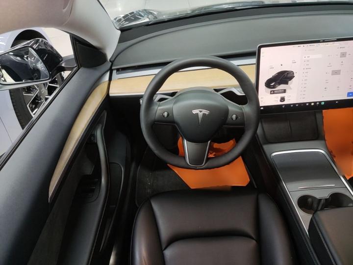 Model 3 2022 Performance AWD photo 6
