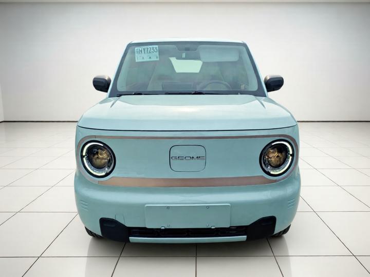 2023 Panda mini 200km Endurance Bear photo 2