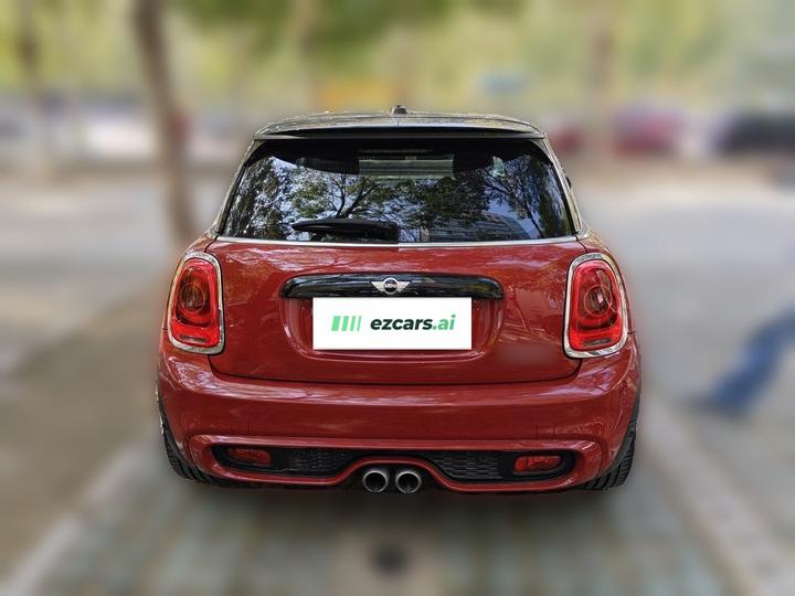 2014 2.0T COOPER S Fun photo 5