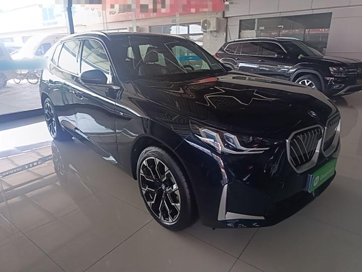 X3 2025 xDrive30L Exclusive M Sport Package photo 3