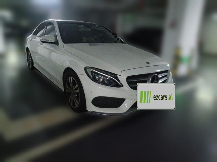 C-Class 2018 C 200 L Sport photo 3