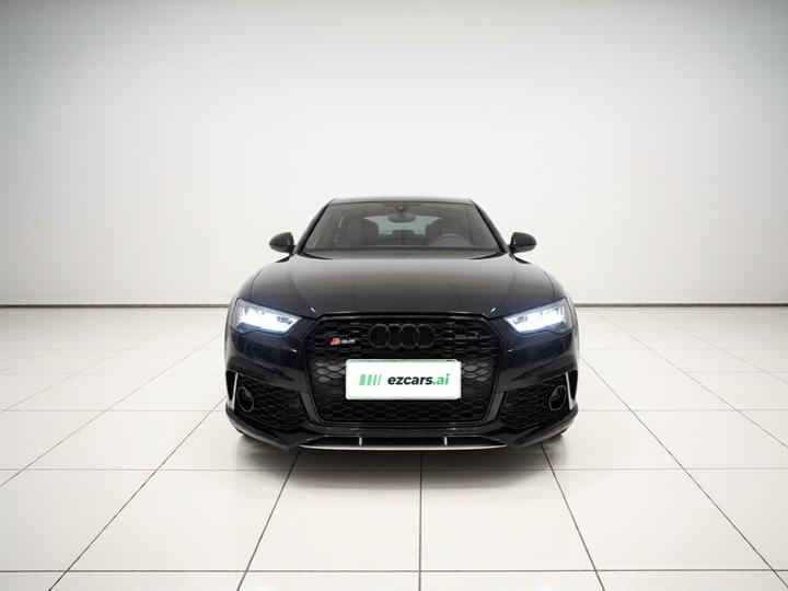 A6L 2014 TFSI Standard photo 2