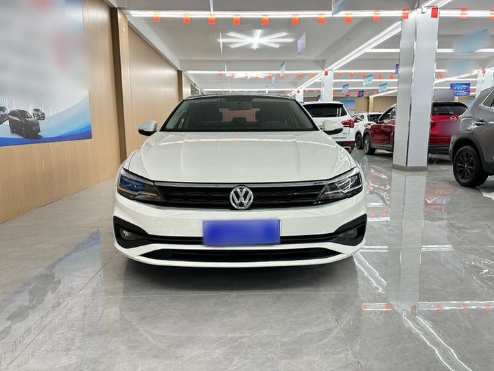 Lamando 2019 230TSI DSG China V photo 2