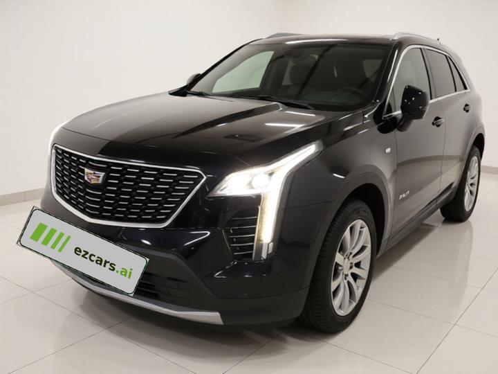 XT4 2022 28T RWD Premium