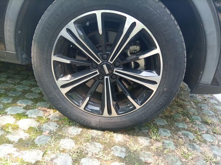 VV6 2021 2.0T RWD + photo 8