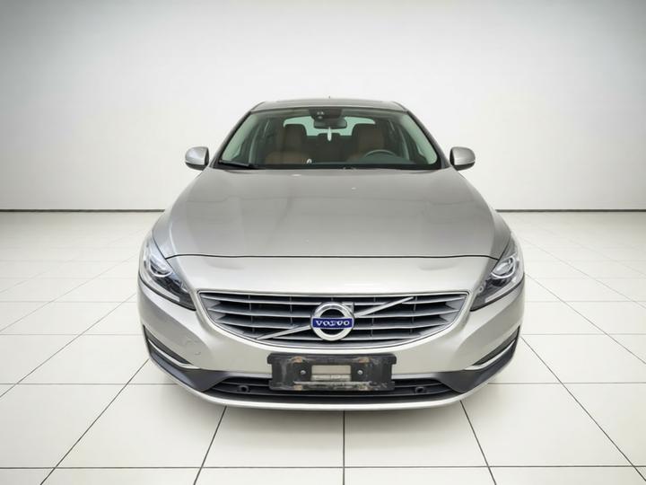 S60 2016 S60L T4 photo 2