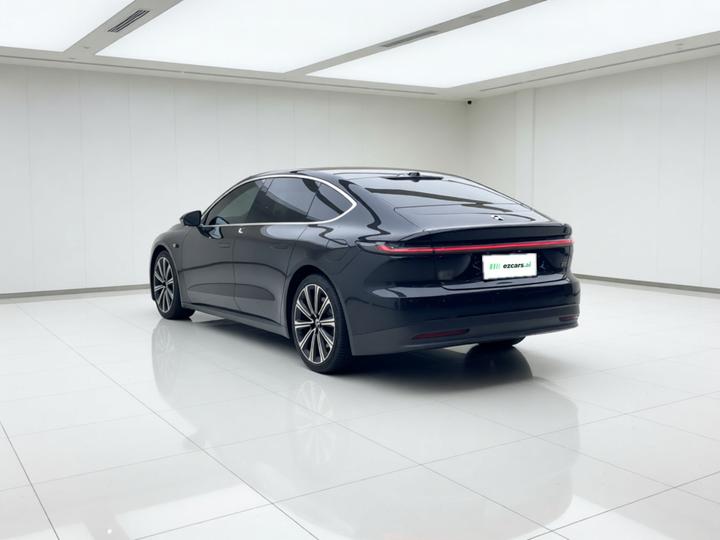 ET7 2024 75kWh Executive Signature photo 4