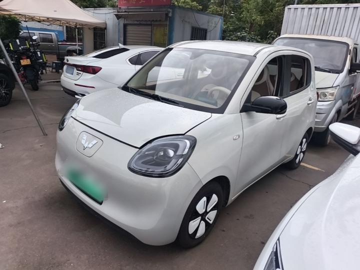 Hongguang MINIEV 2025 4th Gen 4-Door Advanced