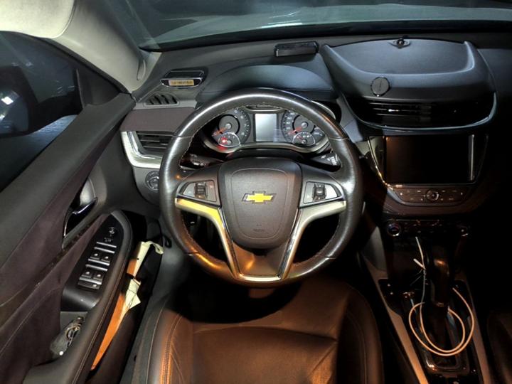 Malibu 2016 2.0L AT Luxury photo 8