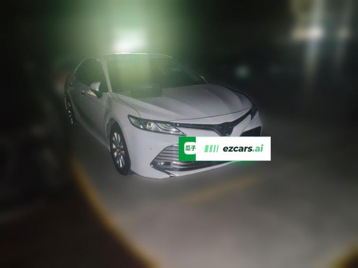 Camry 2019 Facelift 2.0G Luxury photo 3