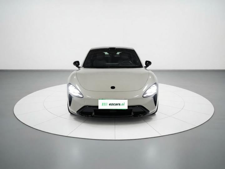 Xiaomi SU7 2024 AWD Extended Range High-end ADAS Max photo 2