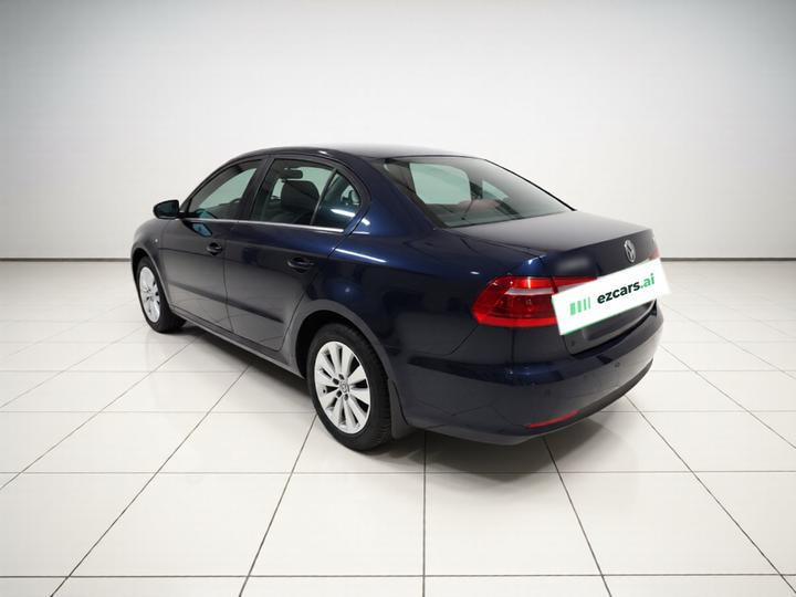 Lavida 2013 Facelift Classic 1.6L MT Comfort photo 4
