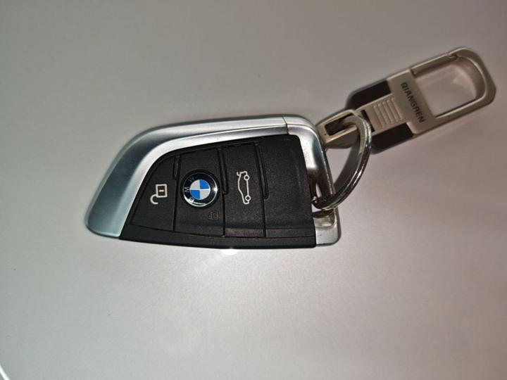 X1 2020 sDrive25Li Leading photo 8