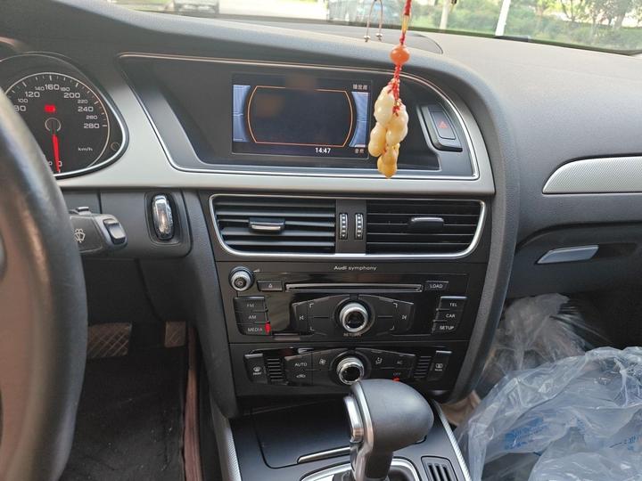 A4L 2013 35 TFSI AT Standard photo 5
