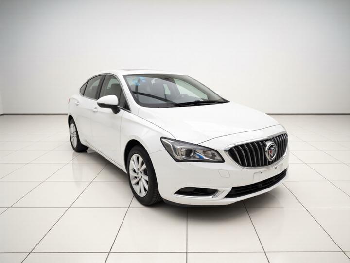 Verano 2017 Sedan 15S AT Progressive photo 3