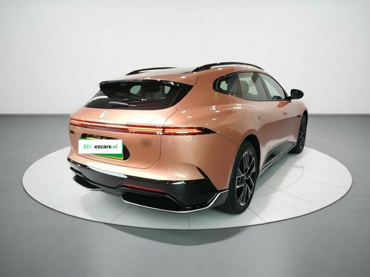 06T 2026 Performance EV photo 4