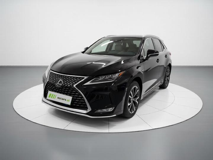 RX 2021 300 AWD Special