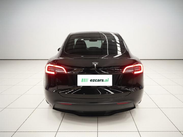 Model Y 2022 Facelift RWD photo 5
