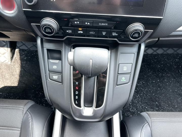 CR-V 2021 240TURBO CVT RWD photo 5