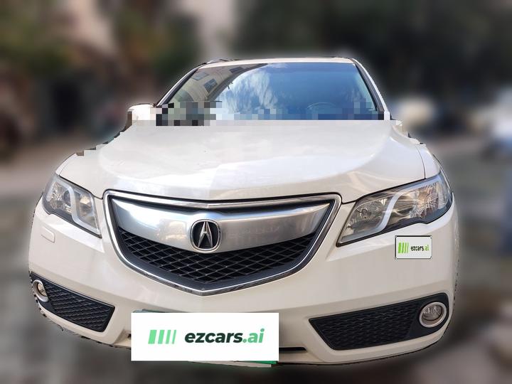 RDX Imported 2013 3.0L RWD Elite photo 2