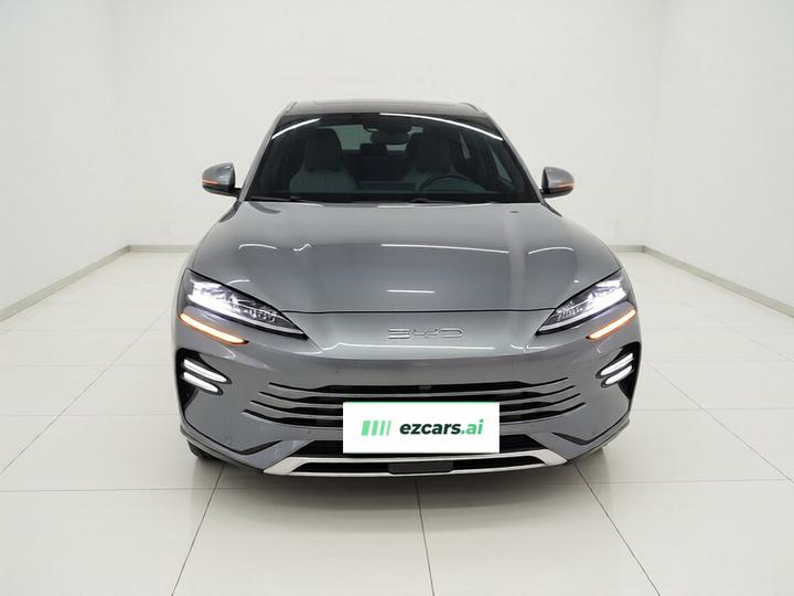Song PLUS EV 2024 Honor DM-i 110km Flagship photo 2