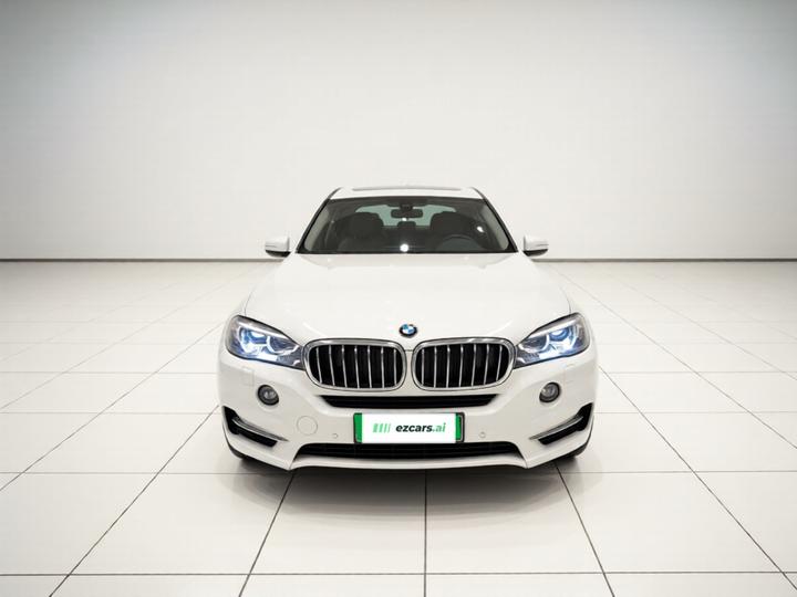 X5 Imported 2017 xDrive35i photo 2