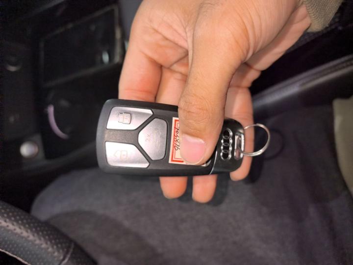RS 5 2023 RS 5 2.9T Sportback photo 8