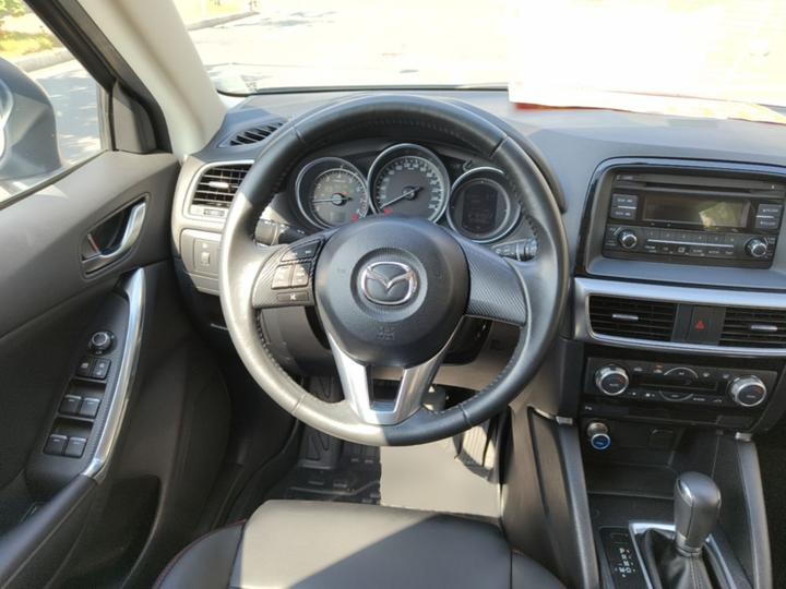 CX-5 2015 2.0L AT RWD photo 6