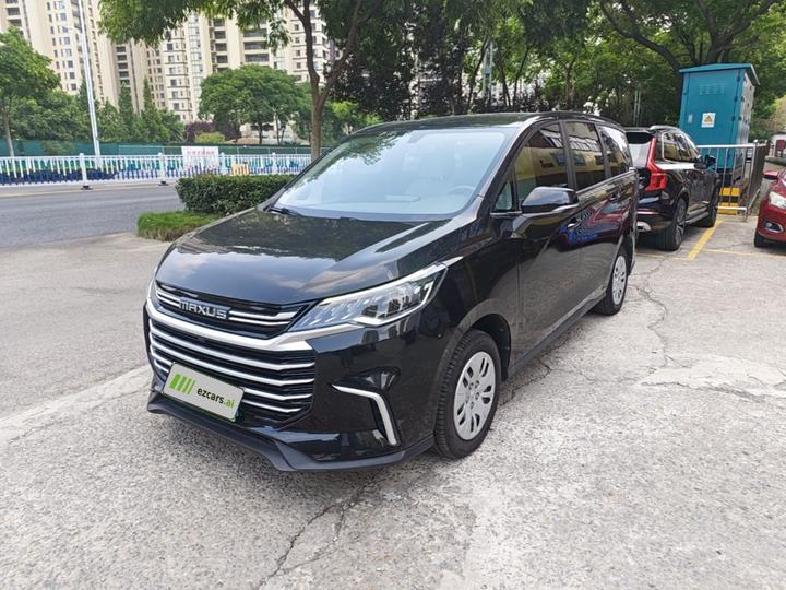 MAXUS G50 2022 1.5T AT A