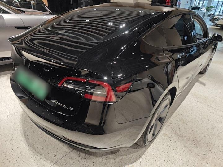 Model 3 2022 RWD photo 4