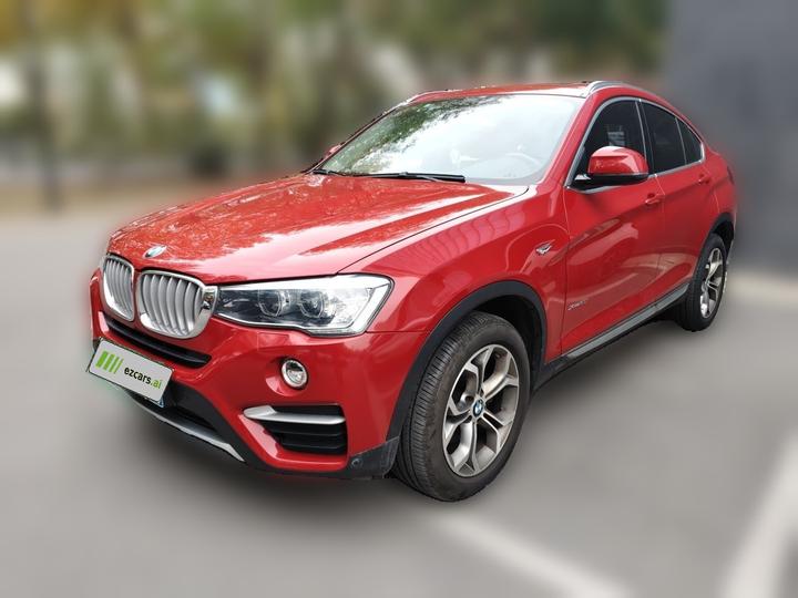 X4 2014 xDrive20i X Design Package