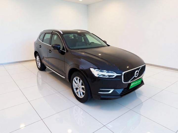 XC60 2020 T5 AWD Luxury photo 3