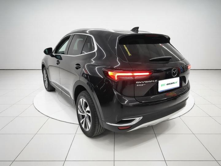2023 Envision S 552T RWD Luxury photo 4