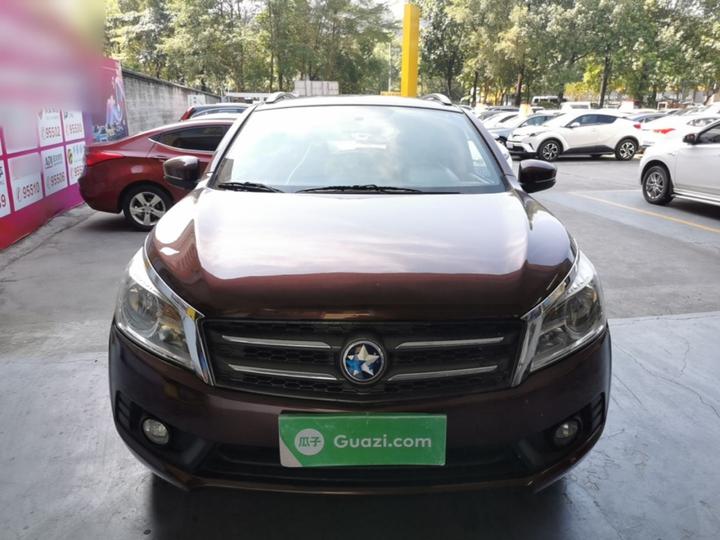 T70 2015 2.0L CVT photo 2